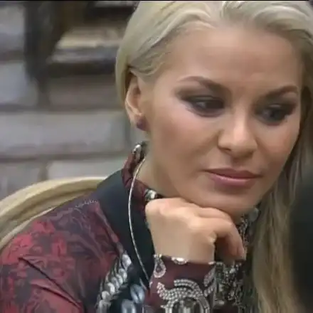 Деси Слава: Вече не мога да плача, изплаках всичките си сълзи