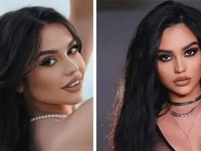 Десита на Галин си кръцна носа