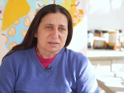 Драма с дъщерята на Жельо Желев: Станка преминала през Ада заради рядко заболяване на детето си