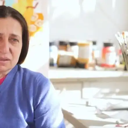 Драма с дъщерята на Жельо Желев: Станка преминала през Ада заради рядко заболяване на детето си