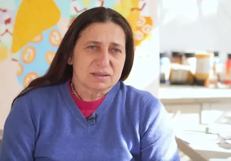 Драма с дъщерята на Жельо Желев: Станка преминала през Ада заради рядко заболяване на детето си