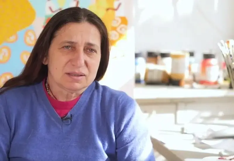 Драма с дъщерята на Жельо Желев: Станка преминала през Ада заради рядко заболяване на детето си