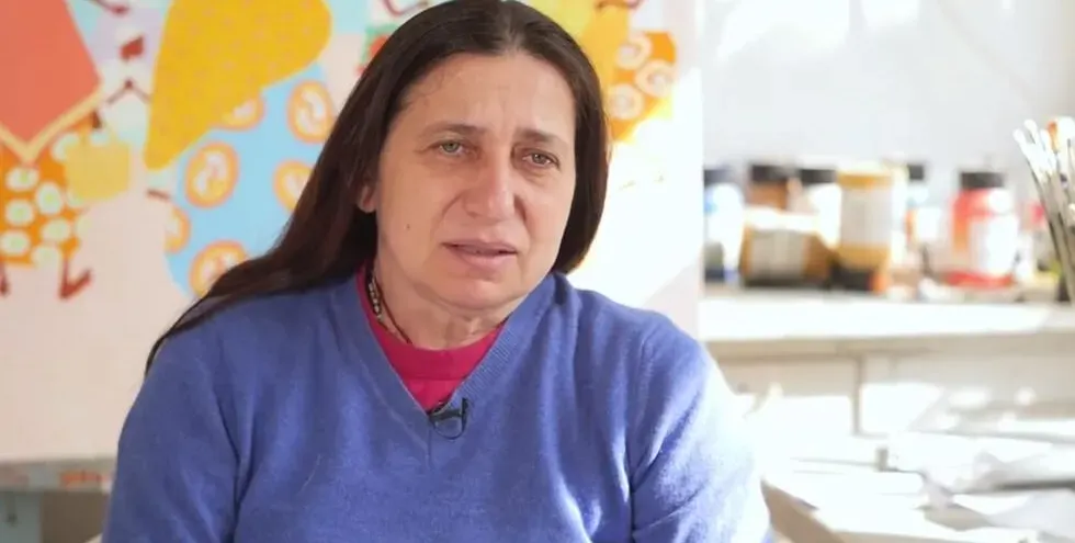 Драма с дъщерята на Жельо Желев: Станка преминала през Ада заради рядко заболяване на детето си
