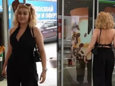 Дъщерята на Гала качи 8 кила за 2 месеца (Снимки + видео)