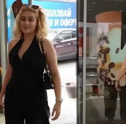 Дъщерята на Гала качи 8 кила за 2 месеца (Снимки + видео)