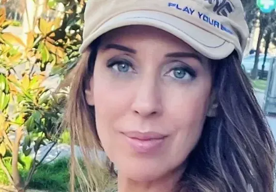 Еха! Д-р Щонова се разчекна на шосето (Фото)