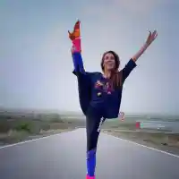 Еха! Д-р Щонова се разчекна на шосето (Фото)