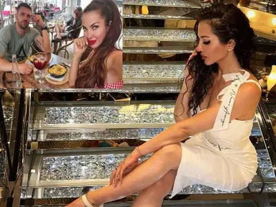 Ексклузивно! Ветеринарят Вергил предлага БРАК на Райна на круизен кораб!