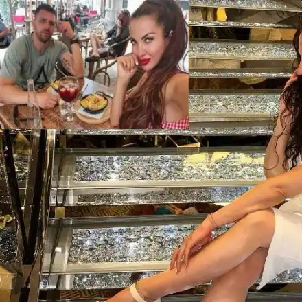 Ексклузивно! Ветеринарят Вергил предлага БРАК на Райна на круизен кораб!