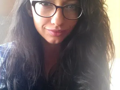 Елена е най-секси лекарка! Вижте ГОРЕЩИТЕ Й СНИМКИ