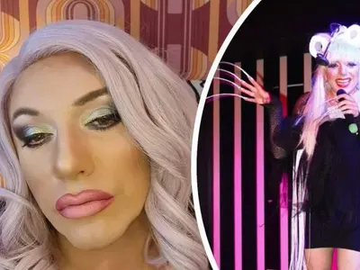 Елза Парини: Всички футболисти са бисексуални