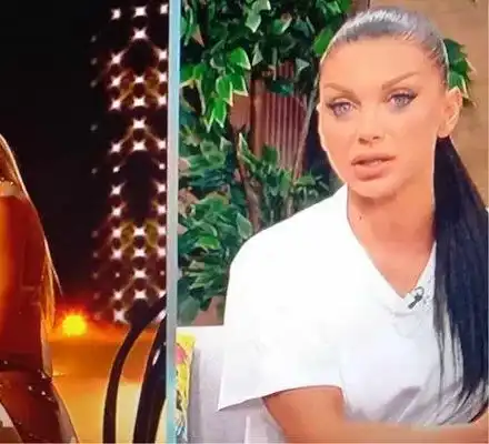 Емануела разкри ИСТИНАТА за партньорите си в „Денсинг Старс”