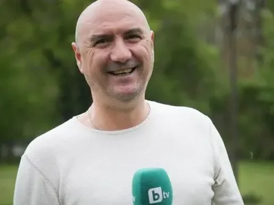 Емо Чолаков отново повярва в любовта