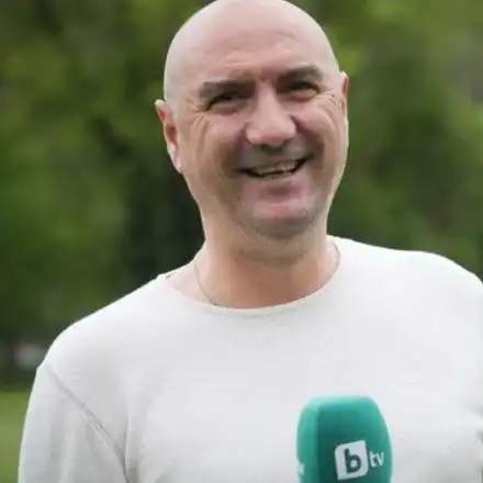 Емо Чолаков отново повярва в любовта