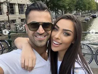 Ергенката Айлин е бясна! Вижте в каква долна ИНТРИГА я вкараха (Снимки)