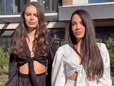 Ергенката Криси се записала без да иска в шоуто