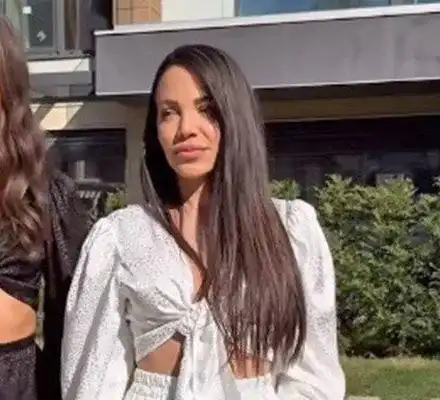 Ергенката Криси се записала без да иска в шоуто