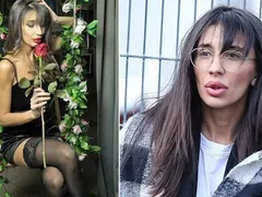Ергенката Виктория със солидни връзки в БФС, организирала „Футболист на годината“ Снимки