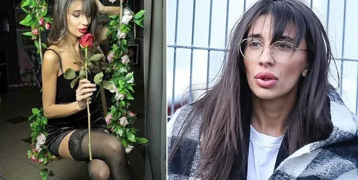 Ергенката Виктория със солидни връзки в БФС, организирала „Футболист на годината“ Снимки