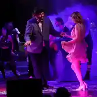 „Ергенът“ и „Хелс Китчън“ превзеха сцената на Сатиричния театър СНИМКИ