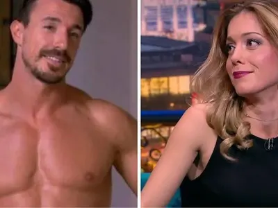 „Ергенът“ Виктор крие връзка с актриса и тв водеща! Вижте коя е горещата красавица