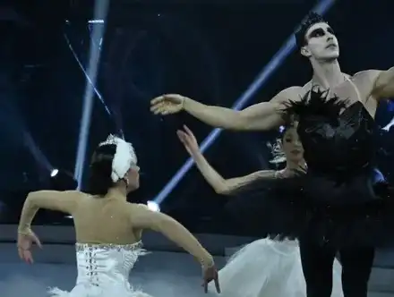 „Ергенът” Виктор сложи пачка