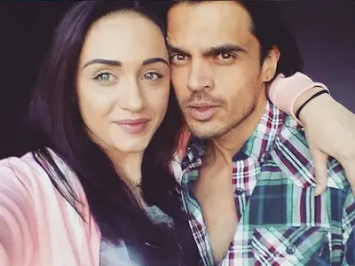 Ергенът Виктор танцува с ТОП ЗВЕЗДА от "София ден и нощ"   СНИМКИ