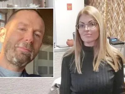 Ето я една от тайните жени на Нотариуса (Снимки)