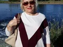 Ето я една от тайните жени на Нотариуса (Снимки)