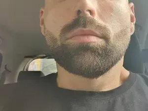 Ето я една от тайните жени на Нотариуса (Снимки)