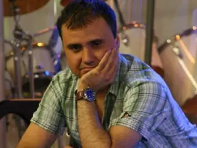 Евгени Димитров - Маестрото: Живях в ада, когато погребах сина си