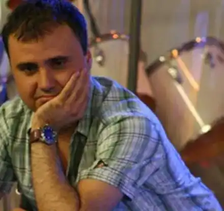 Евгени Димитров - Маестрото: Живях в ада, когато погребах сина си