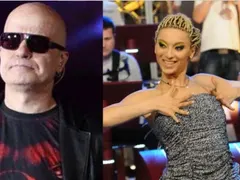 ФОТО ШОК! Бившата на Слави се ошишка! Мартина още изглежда бременна