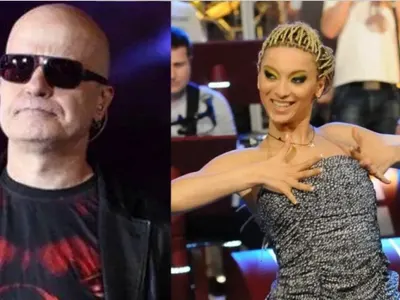 ФОТО ШОК! Бившата на Слави се ошишка! Мартина още изглежда бременна