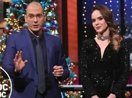 Гаджето на Цитиридис  сбъдна мечтата му