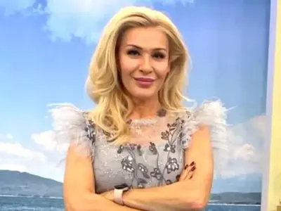 Гала ходи въоръжена