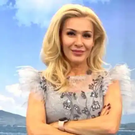 Гала ходи въоръжена