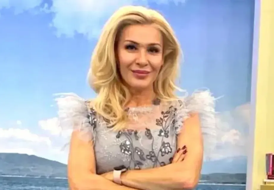 Гала ходи въоръжена