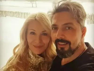 Гала в задръстване с любимия, прави му торта