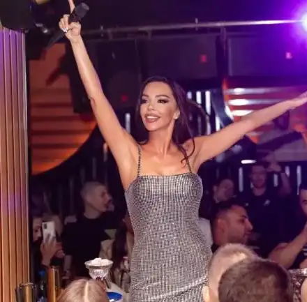 Галена гушна минипудел