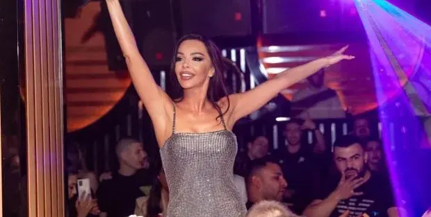 Галена гушна минипудел