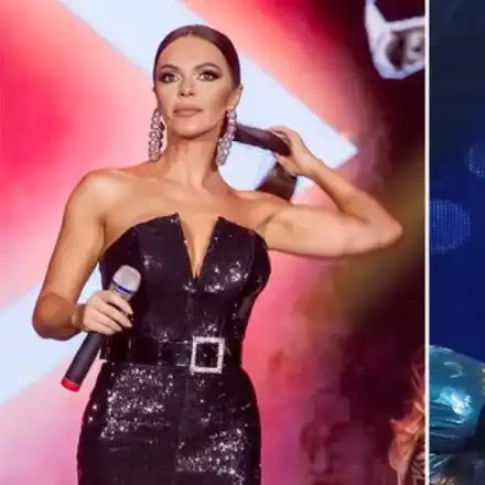 Галена влиза в „Капките” догодина! За разлика от Отварачката, звездата от Смядово пее много по-добре