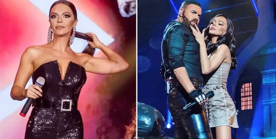 Галена влиза в „Капките” догодина! За разлика от Отварачката, звездата от Смядово пее много по-добре