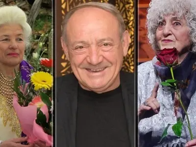 ГАВРА: Голямата певица Янка Рупкина, прославила България по света, крета с пенсия от 400 лева