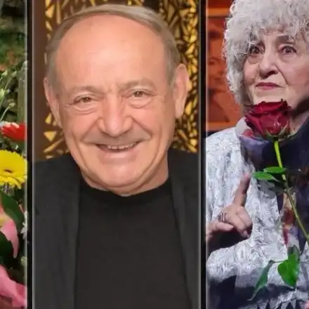 ГАВРА: Голямата певица Янка Рупкина, прославила България по света, крета с пенсия от 400 лева