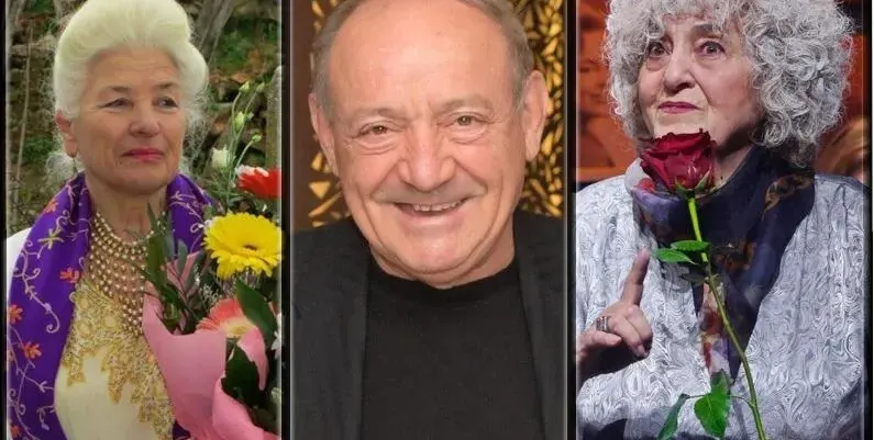 ГАВРА: Голямата певица Янка Рупкина, прославила България по света, крета с пенсия от 400 лева
