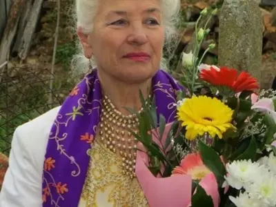 ГАВРА: Голямата певица Янка Рупкина, прославила България по света, крета с пенсия от 400 лева