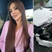 Глория катастрофира!