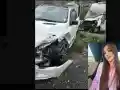 Глория проговори за АДСКАТА катастрофа: Врязаха се челно в нас (СНИМКИ)