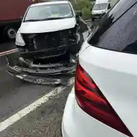 Глория проговори за АДСКАТА катастрофа: Врязаха се челно в нас (СНИМКИ)